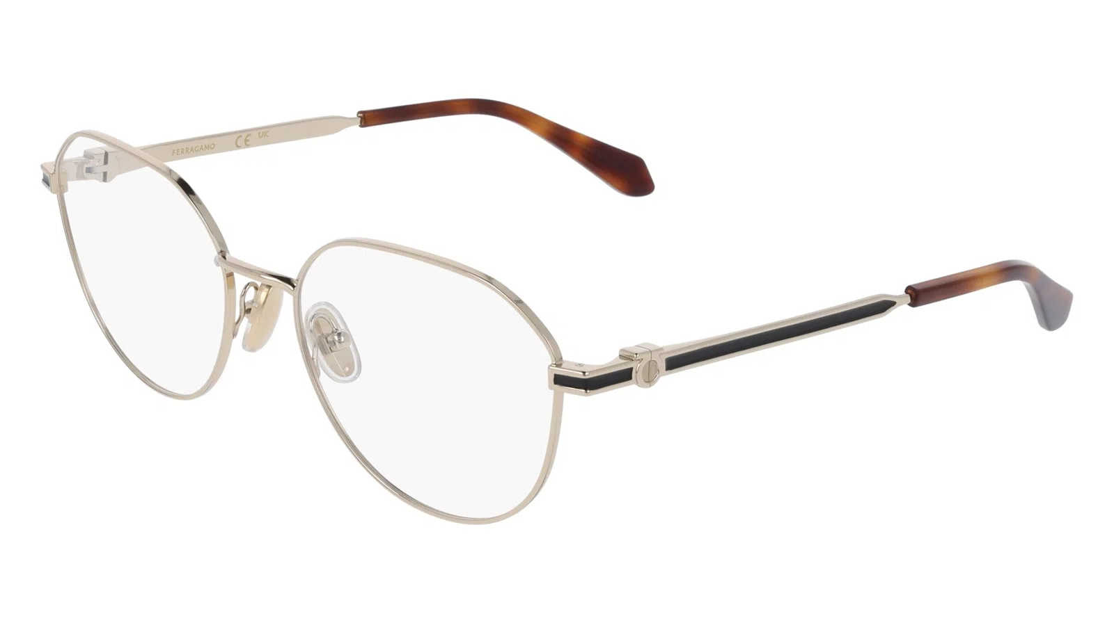 Salvatore Ferragamo SF2236 Eyeglasses - view 2